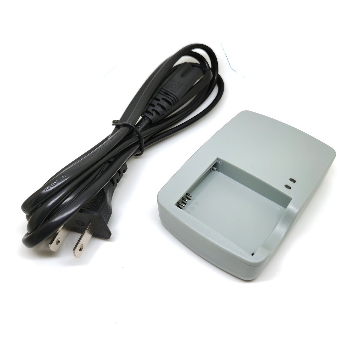 Battery Charger for Canon PowerShot SX170 IS SX500 IS SX240 HS