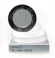 Mamiya Polarizer Camera Lens Filters for sale | eBay