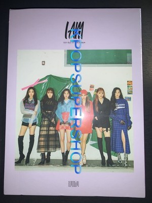 I AM by (g) I-Dle (CD, 2018) for sale online | eBay