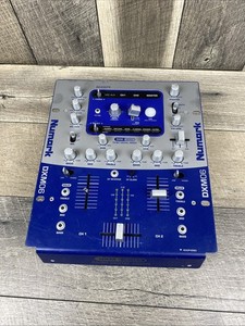 Dxm 06 Numark | eBay