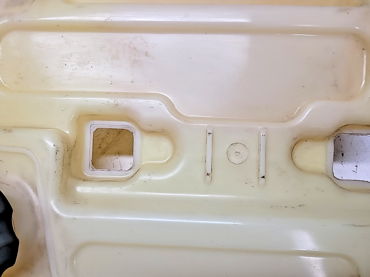 Craftsman Dyt4000 DYT Husqvarna Poulan Fuel Gas Tank 179022 for