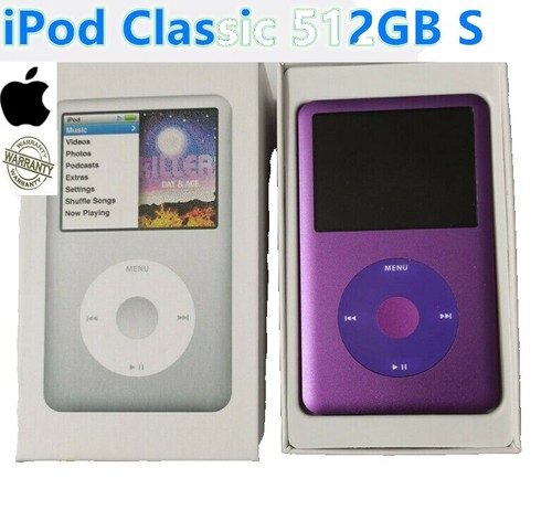 iFlash Solo SD Adapter iPod 5G 6G 7G Classic Install 1x SD/SDHC