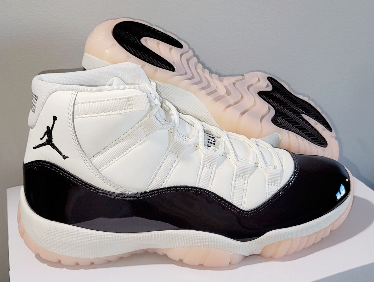 Air Jordan 11 Retro 'NEAPOLITAN' - Size 9.5W/Men's 8 -(AR0715-101