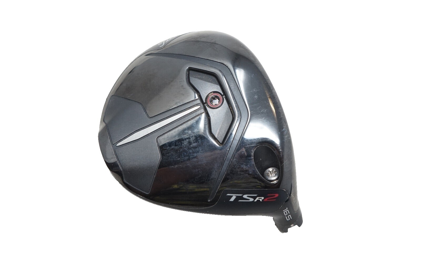 Titleist Tsr2 Head only | eBay