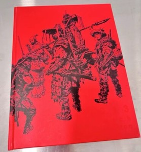 Kim Jung Gi Signed for sale | eBay