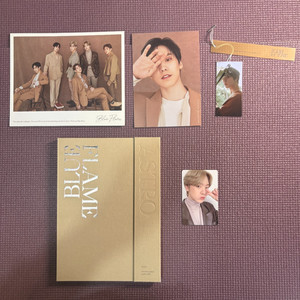 Astro Blue Flame | eBay