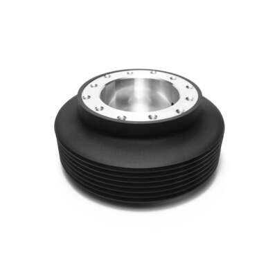 Works Bell Boss Kit Hub Adapter Short RAPFIX for Mazda Miata