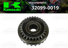 Kawasaki ZX-10R ZX10R ZX 10 Engine Starter Clutch 06 07 08 09 2006
