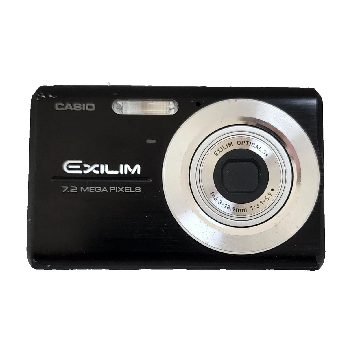 Casio Exilim EX-Z75 7-7.9MP Digital Cameras for Sale | Shop New