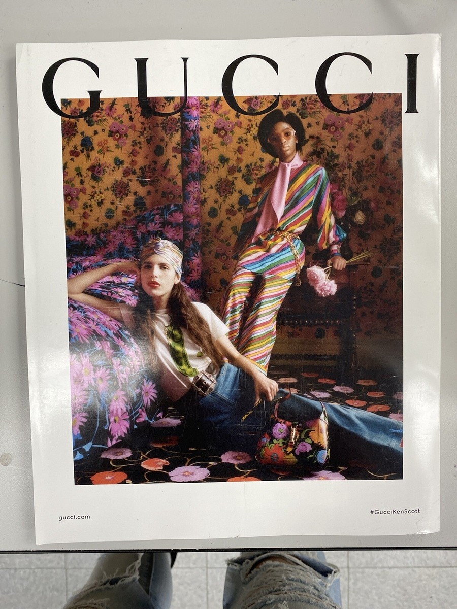 Vogue US Magazine March 2021 ジジハディッド Vogue Magazine March