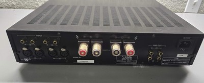 SOULNOTE A-0 Integrated Amplifier/Preamp | eBay