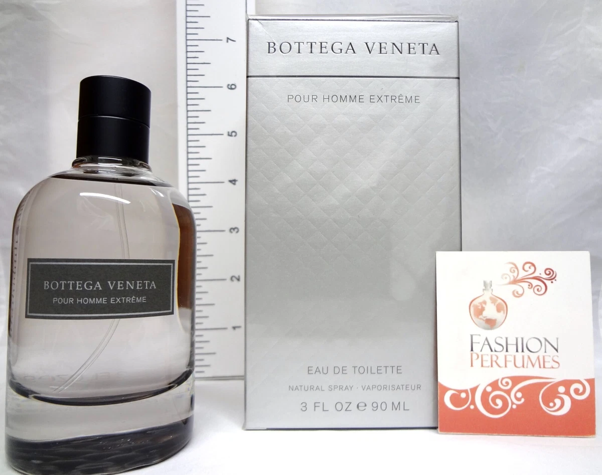 Bottega Veneta Pour Homme 男士香水| eBay