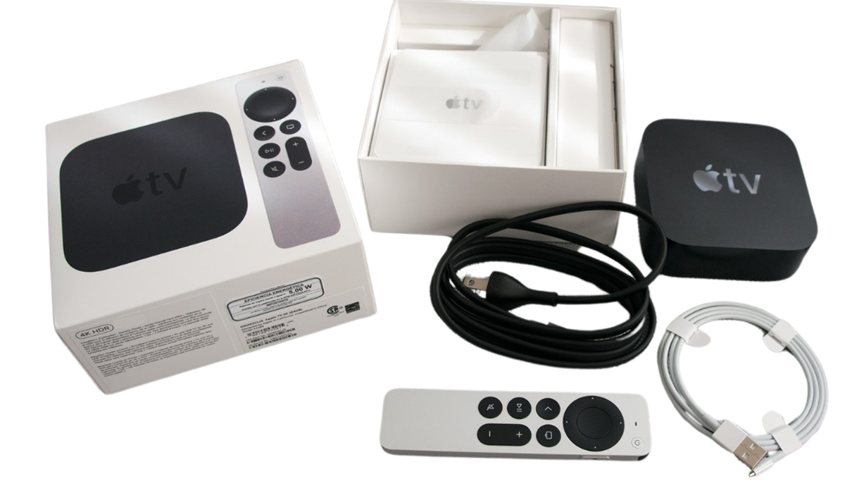 Apple TV 4K 第2世代 純正品 第2世代「Apple TV 4K」レビュー。買って