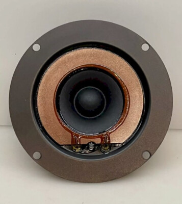 Acoustic Research AR-4X Speaker Tweeter Replacement New Driver