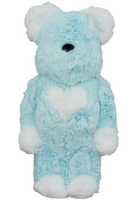 Medicom Toy BE@RBRICK Valmuer Baby candy 100％ 400％ BEARBRICK | eBay