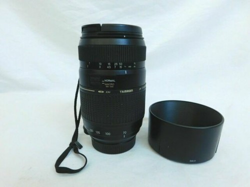 Tamron SP AF 28-105mm F2.8 LD 276D Zoom Lens for Nikon Standard