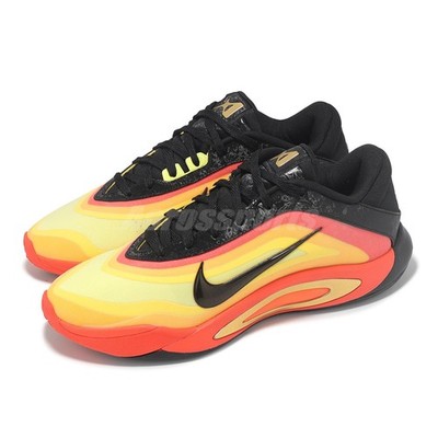 Nike A One EP A ja Wilson Women Unisex Basketball Hoopers Shoes