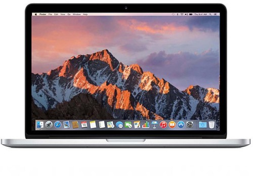 2017 Apple MacBook Pro 13