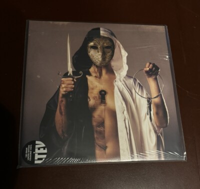 Bring Me The Horizon - There Is A Hell Believe Colored 2xLP 90