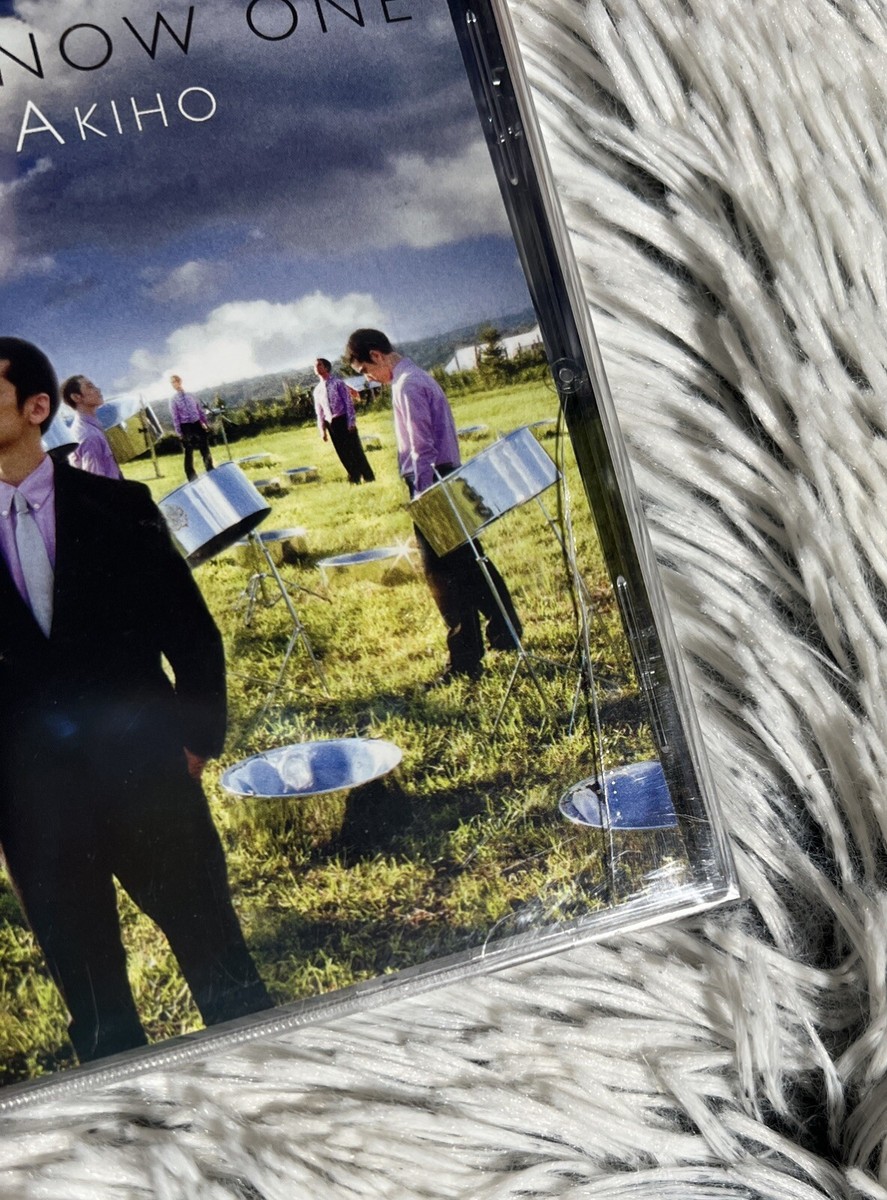 No One to Know One by Andy Akiho (CD, 2011) for sale online | eBay