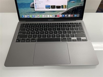 Excellent Apple MacBook Air 16