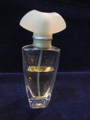 Dazzling Silver Estee Lauder Eau de Parfum 1 oz/30 ml Spray 90s