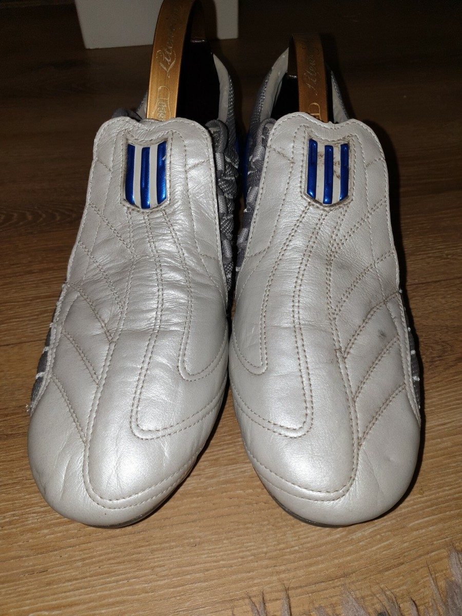 VERY RARE BRAND NEW ADIDAS F50 X-TRX SG FOOTBALL BOOTS UK 7 | eBay
