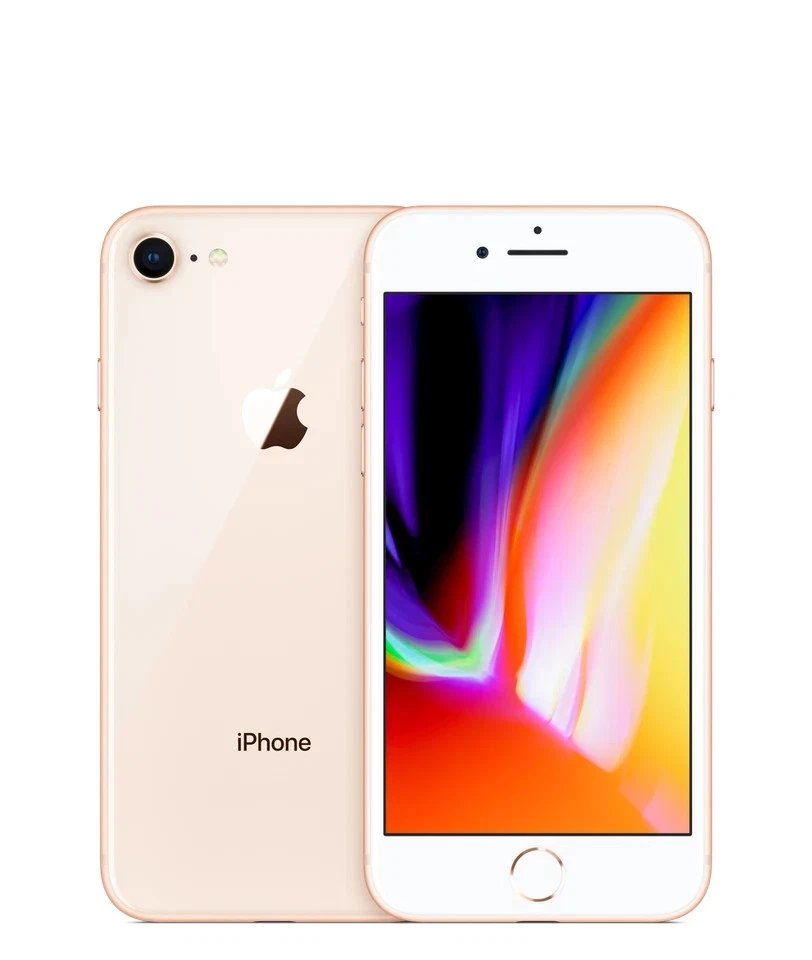 Apple iPhone 8 iOS Pink Cell Phones & Smartphones for sale - eBay