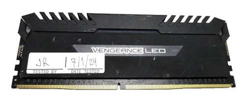 Corsair Vengeance LPX 64GB (2x32GB) DDR4 3200MHz C16 Desktop