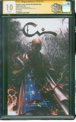 2024 Leaf Pop Century CHRIS HEMSWORTH Herographics Auto 1/1 💎 DSG