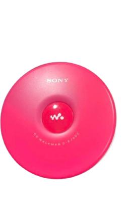 SONY D-EJ002 Portable CD Player Walkman Good GP | eBay