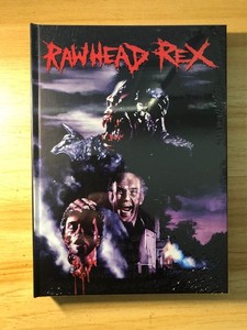 Rawhead Rex | eBay