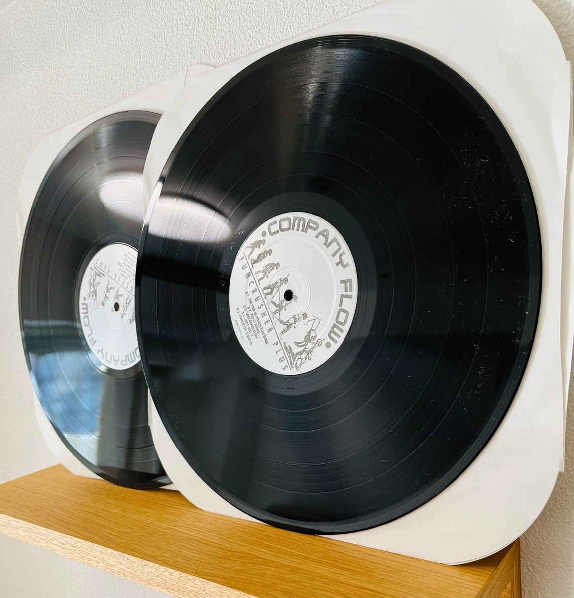 洋楽 Company Flow / Funcrusher Plus 2LP $_57.PNG?set_id=880000500F