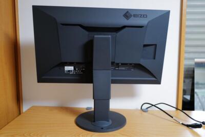 EIZO FlexScan EV2750 27 inch monitor | eBay