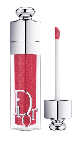 Dior Addict Lip Glow Reviving Lip Balm Lip Gloss - 033 Coral Pink