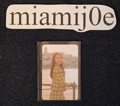 LOONA YYXY Beauty & the Beat COMPLETE LIMITED EDITION Album YVES