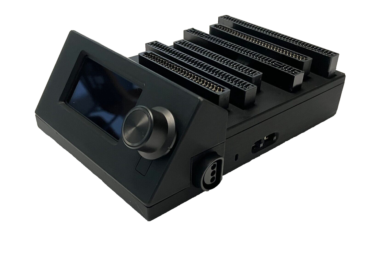 Sanni Cart V5 Hardware OSCR. Open Source Cartridge Reader 7 in 1