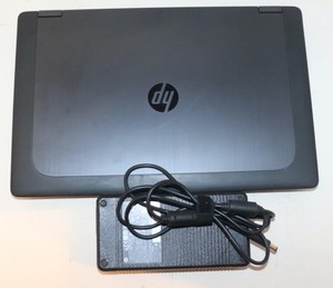 Hp Zbook 17 G6 | eBay
