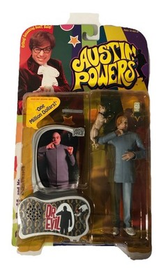 AUSTIN POWERS VTG DR. EVIL 