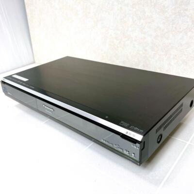 Panasonic DIGA DMR-BW850 Blu-ray Recorder DVD Player Used 100V | eBay