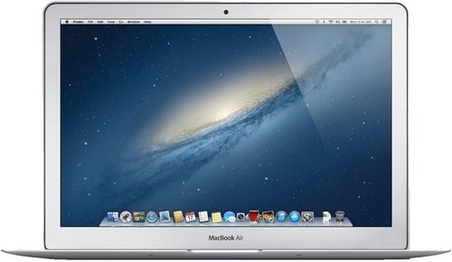 Apple MacBook Air 13 Inch - 121GB SSD - Intel Core i5 1.30GHz | eBay