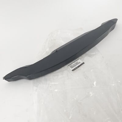 Genuine OEM Mazda GHP9-56-396A Driver LH Front Fender End Seal