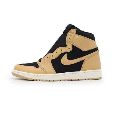 555088-202 Nike Air Jordan 1 Retro High OG Vachetta Tan Heirloom