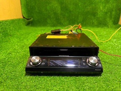 Carrozzeria DEH-P930 Pioneer 1Din Car Audio CD Player JDM Tested