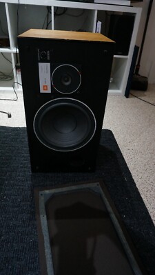 JBL L26 Speaker (1 only) | eBay