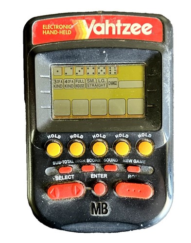 UFO Master Blaster Station Bambino Handheld Electronic game manual