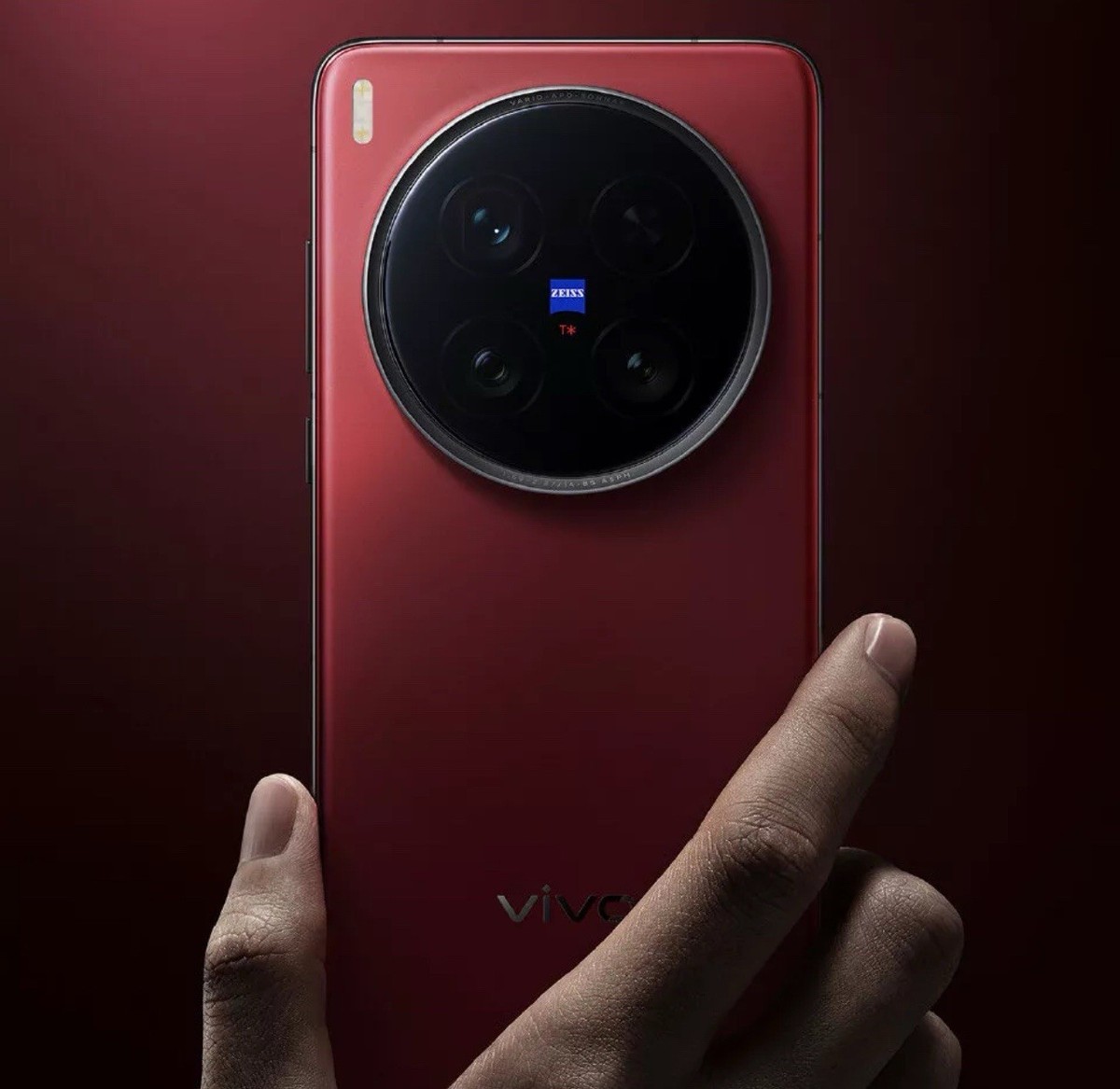 Vivo X200 Ultra 16GB+1TB RED China Model Unlocked GSM Flagship | eBay