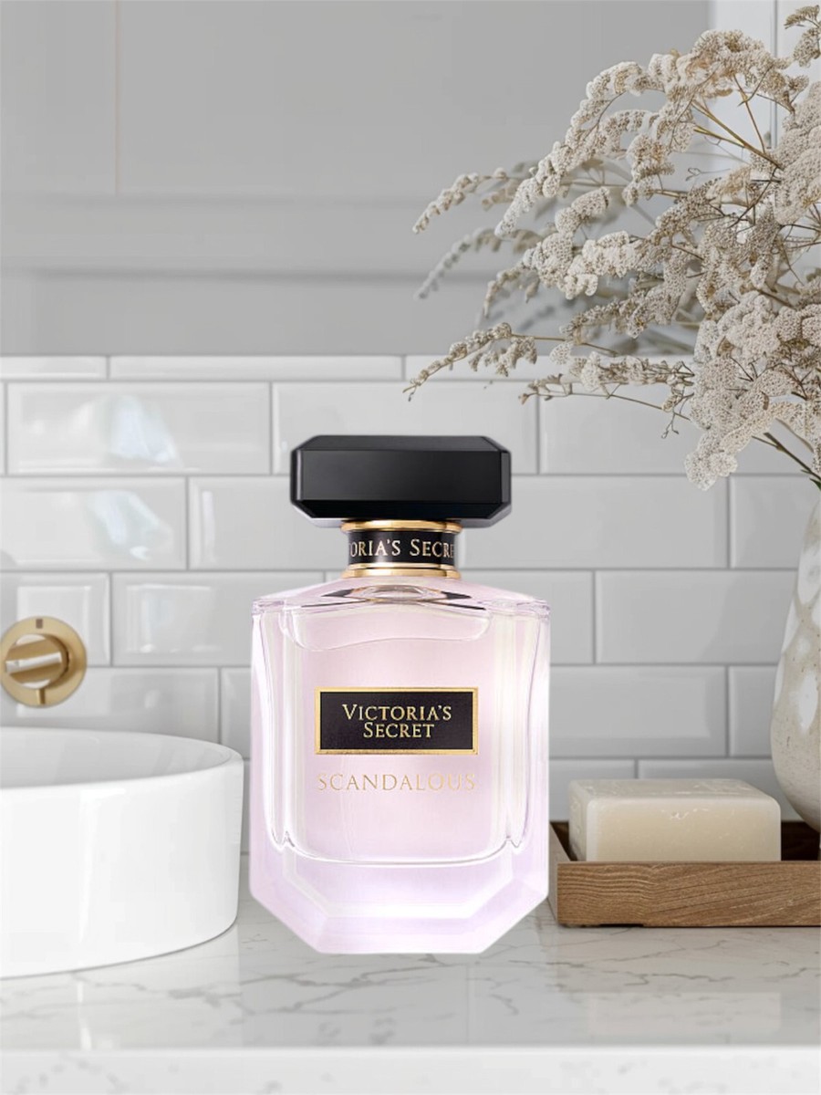 Victoria's Secret Scandalous 1.7 Fluid Ounces Eau De Parfum Spray