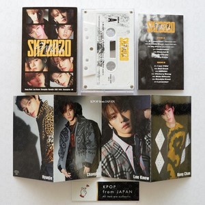 K-POP from JAPAN | eBay Stores