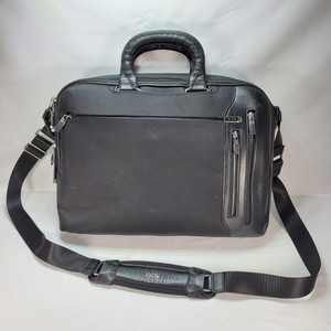 Tumi Arrive Briefcase | eBay